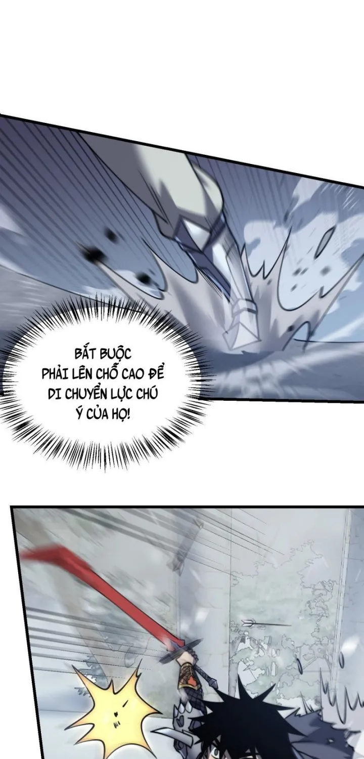 Ta Trở Thành Đại Phản Diện Của Toàn Sever Chap 46 - Next Chap 47