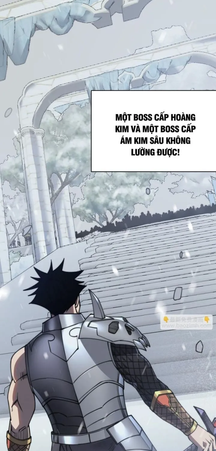 Ta Trở Thành Đại Phản Diện Của Toàn Sever Chap 46 - Next Chap 47