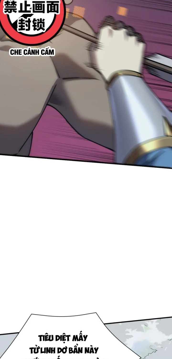 Ta Trở Thành Đại Phản Diện Của Toàn Sever Chap 46 - Next Chap 47