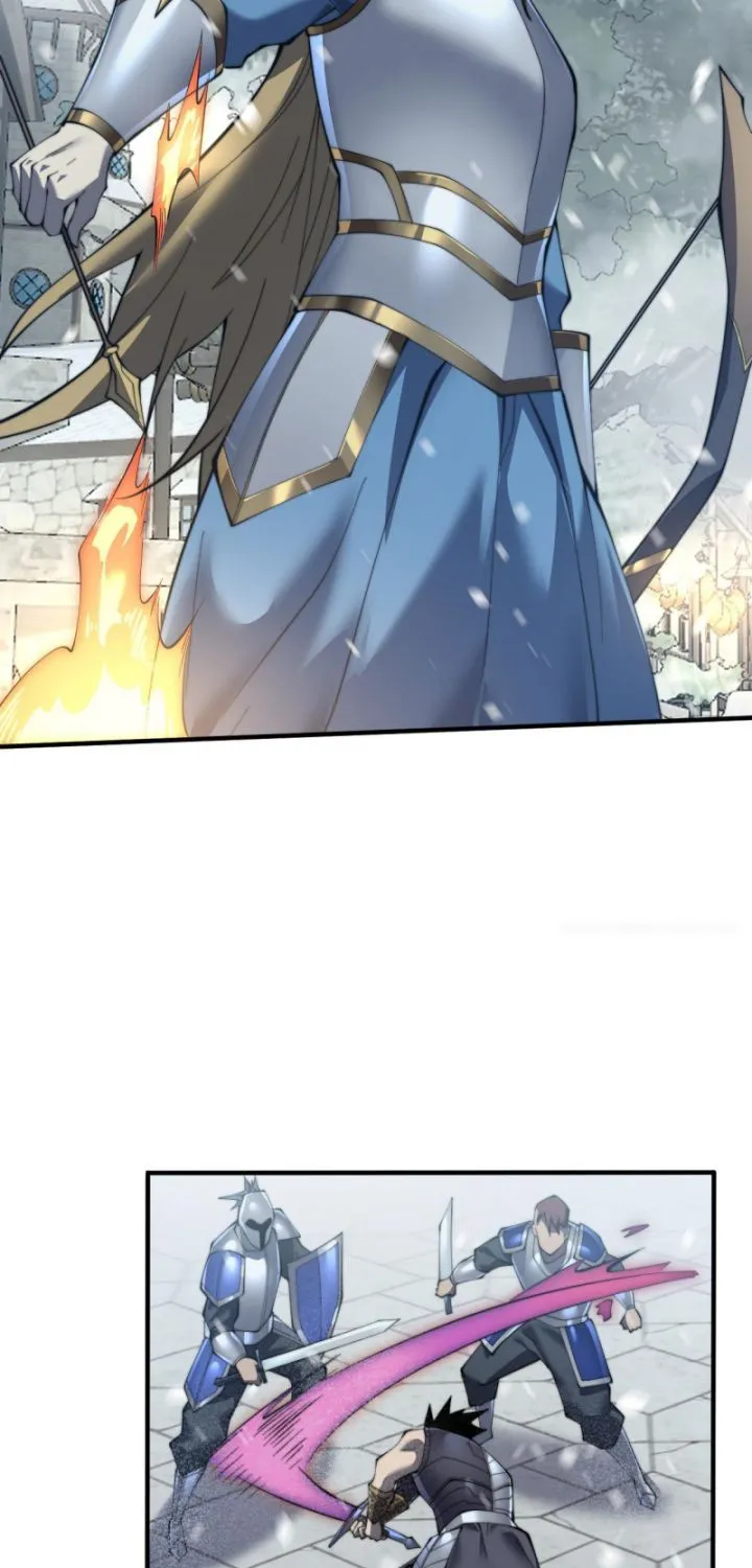 Ta Trở Thành Đại Phản Diện Của Toàn Sever Chap 46 - Next Chap 47