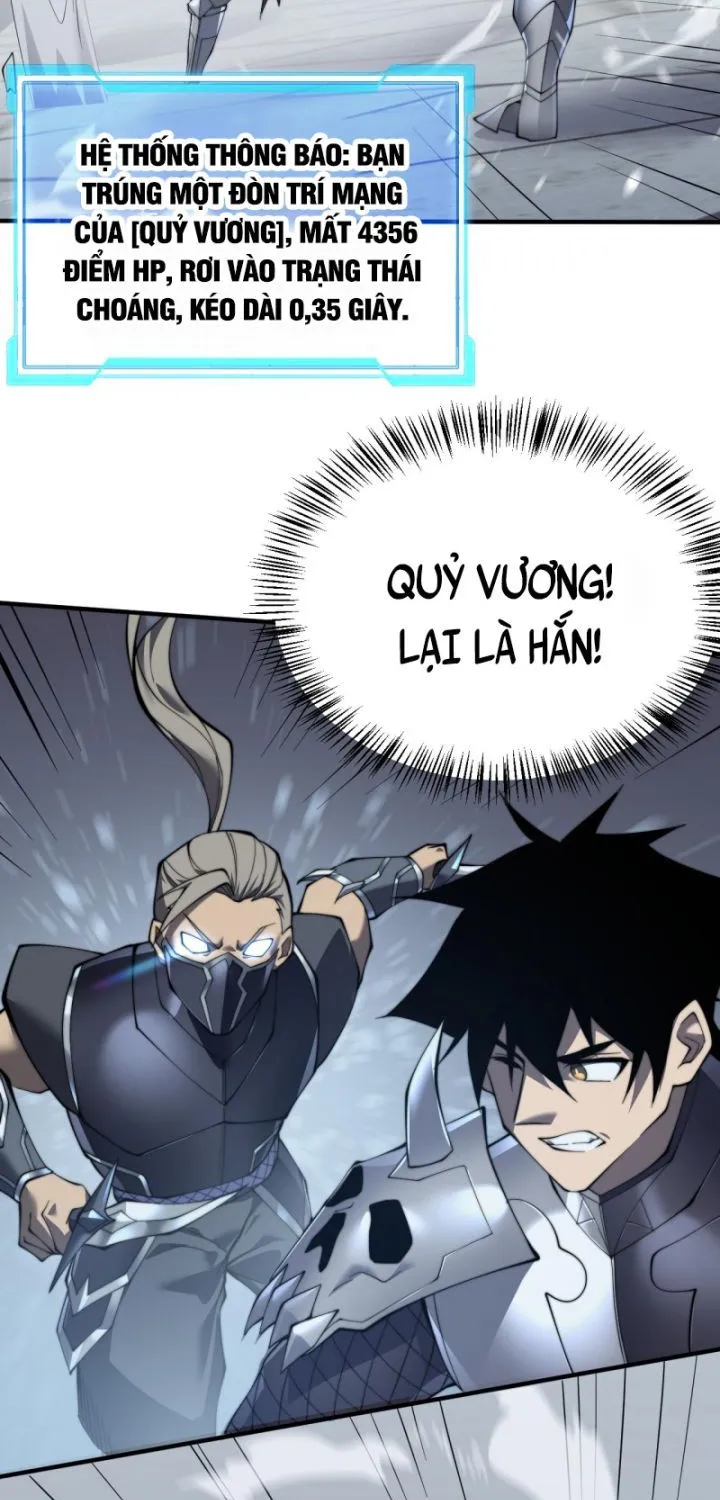 Ta Trở Thành Đại Phản Diện Của Toàn Sever Chap 46 - Next Chap 47