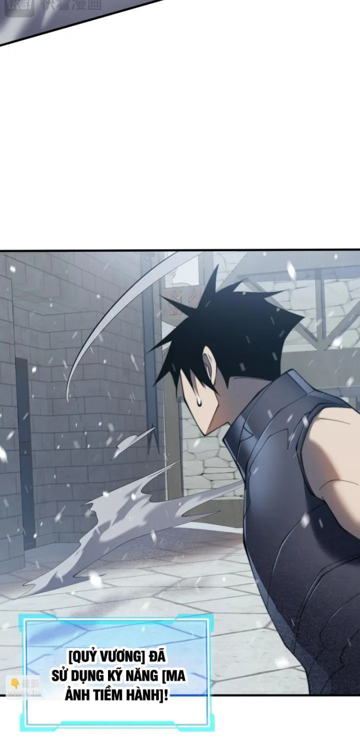 Ta Trở Thành Đại Phản Diện Của Toàn Sever Chap 46 - Next Chap 47