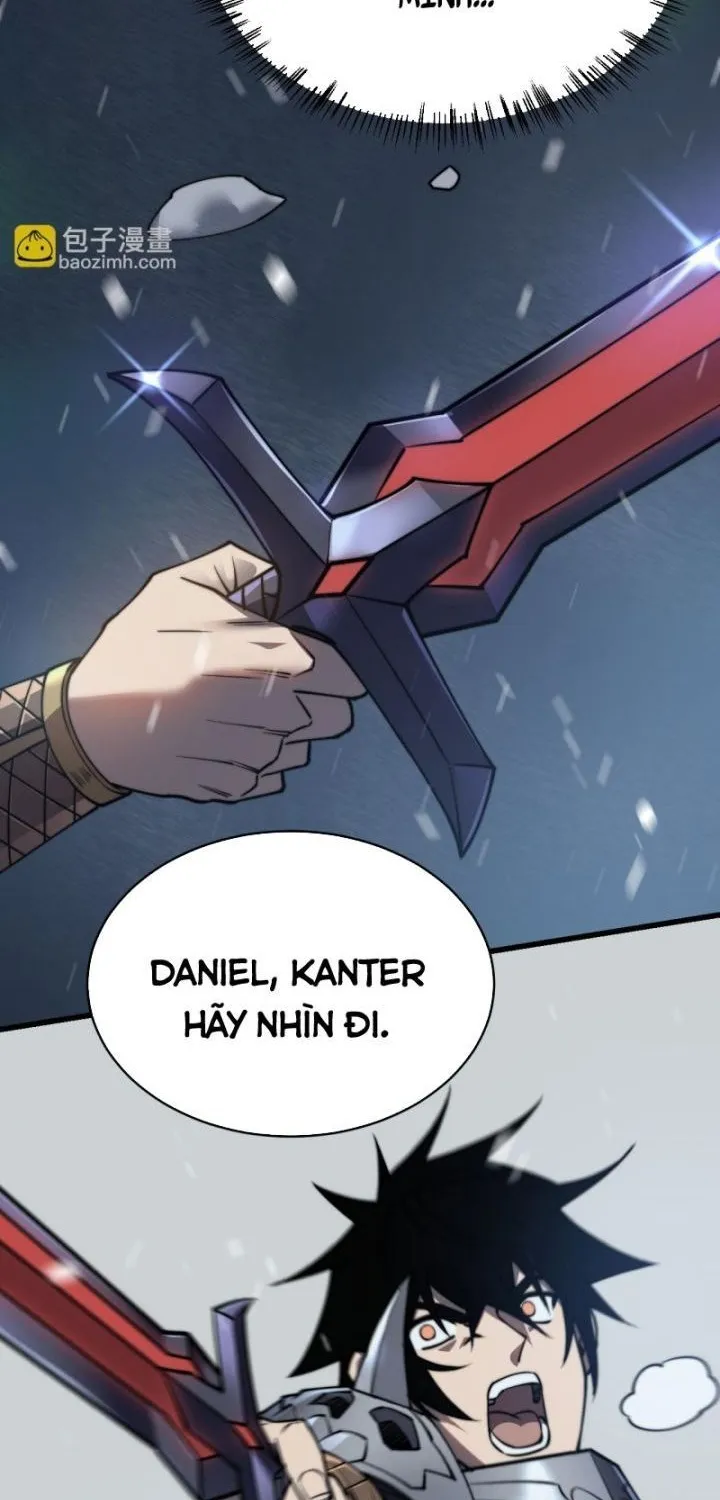 Ta Trở Thành Đại Phản Diện Của Toàn Sever Chap 46 - Next Chap 47