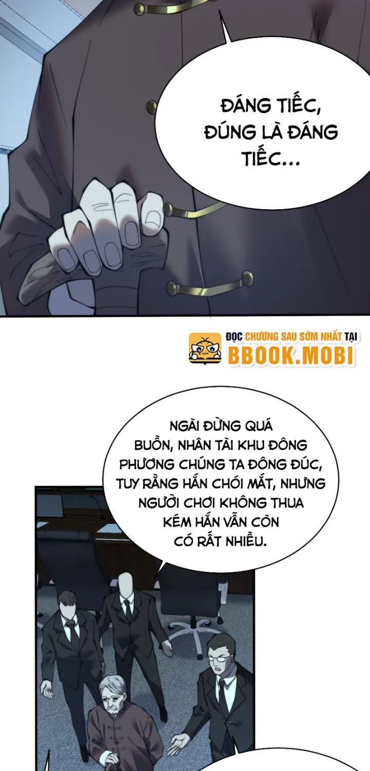 Ta Trở Thành Đại Phản Diện Của Toàn Sever Chap 46 - Next Chap 47