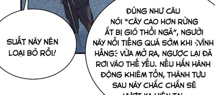Ta Trở Thành Đại Phản Diện Của Toàn Sever Chap 46 - Next Chap 47