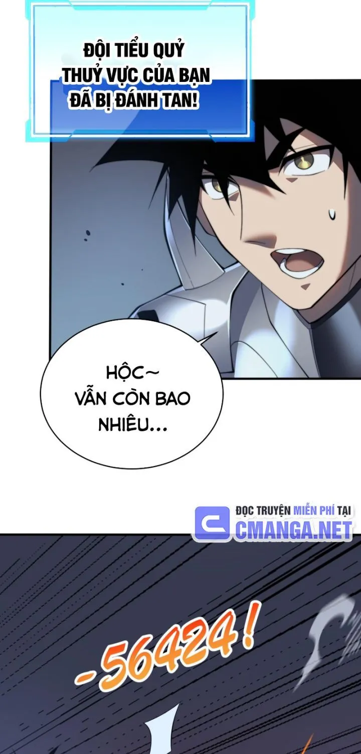 Ta Trở Thành Đại Phản Diện Của Toàn Sever Chap 46 - Next Chap 47