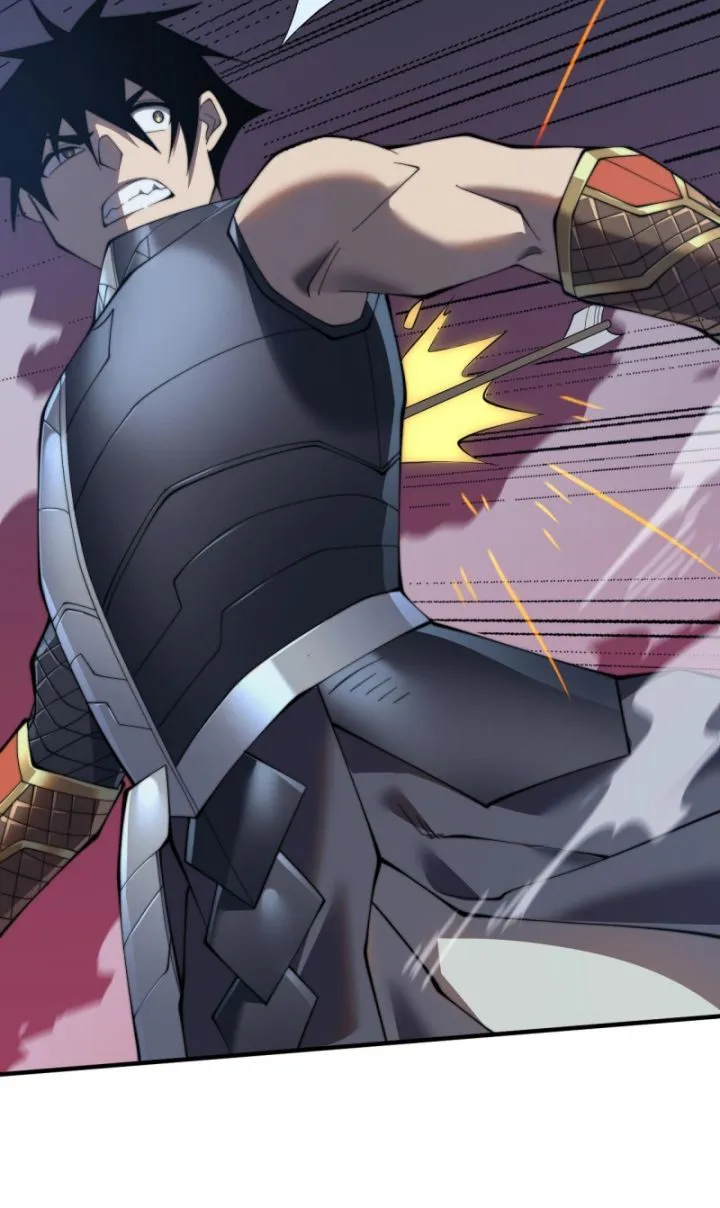 Ta Trở Thành Đại Phản Diện Của Toàn Sever Chap 46 - Next Chap 47