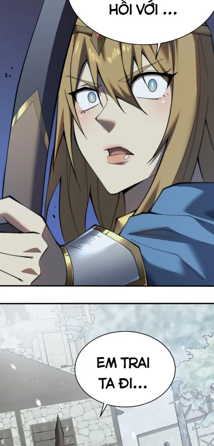 Ta Trở Thành Đại Phản Diện Của Toàn Sever Chap 46 - Next Chap 47