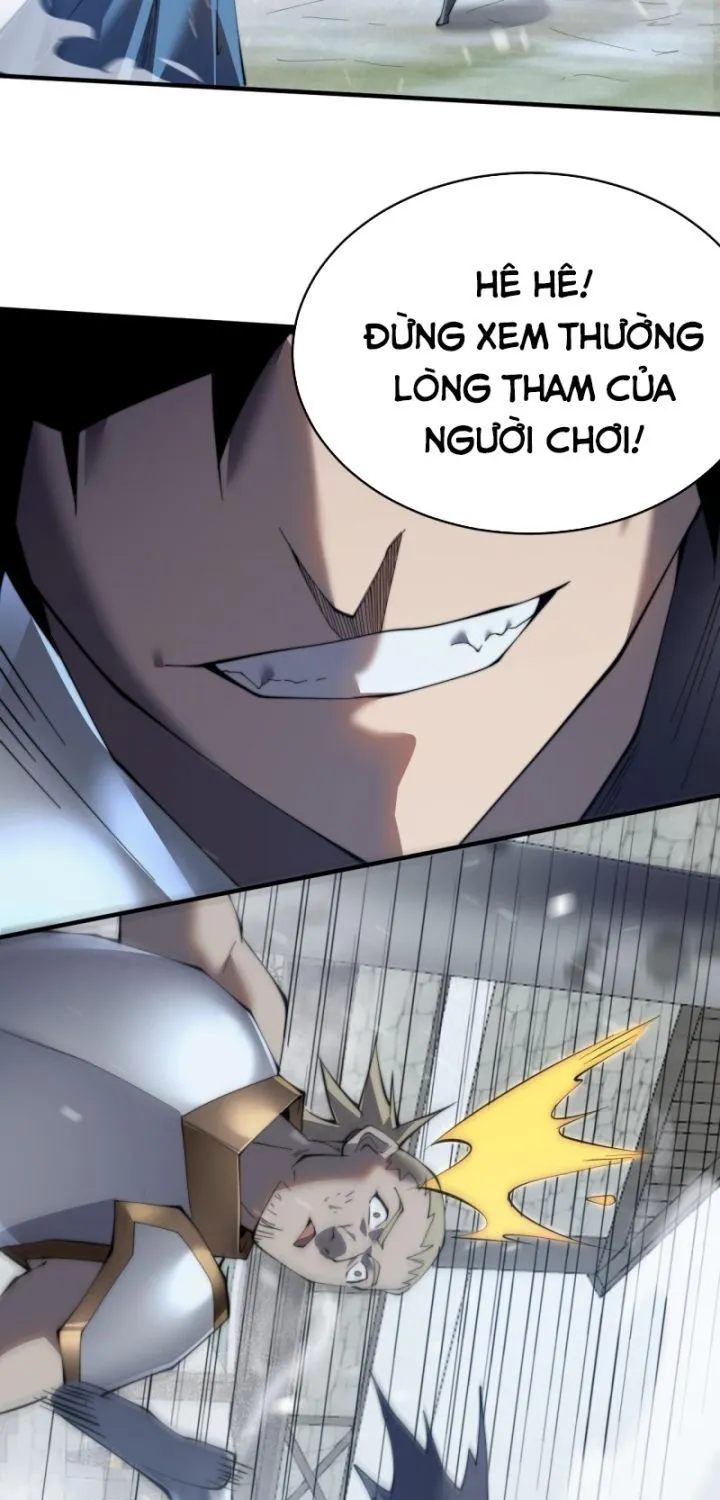 Ta Trở Thành Đại Phản Diện Của Toàn Sever Chap 46 - Next Chap 47