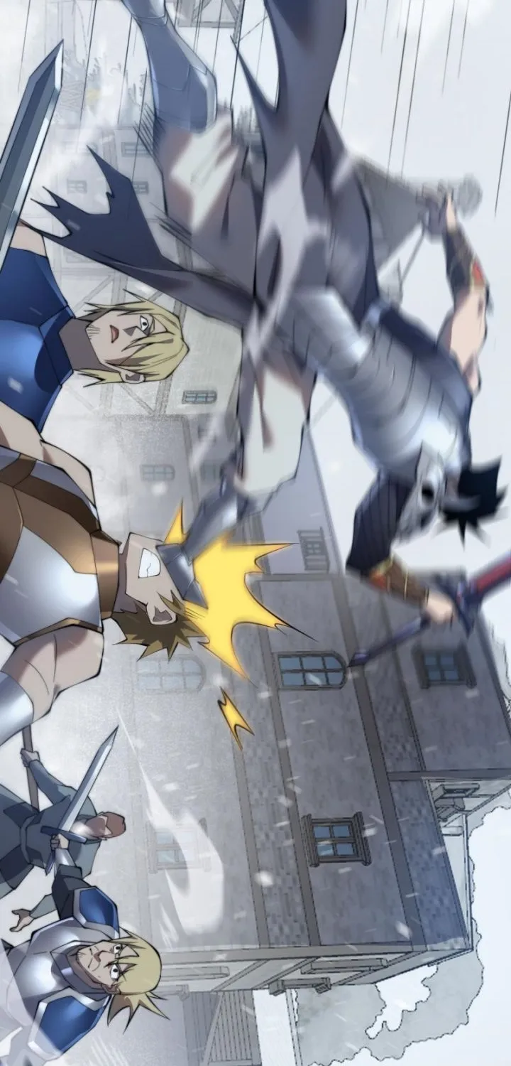 Ta Trở Thành Đại Phản Diện Của Toàn Sever Chap 46 - Next Chap 47