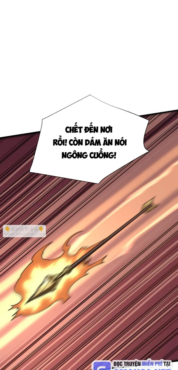 Ta Trở Thành Đại Phản Diện Của Toàn Sever Chap 46 - Next Chap 47