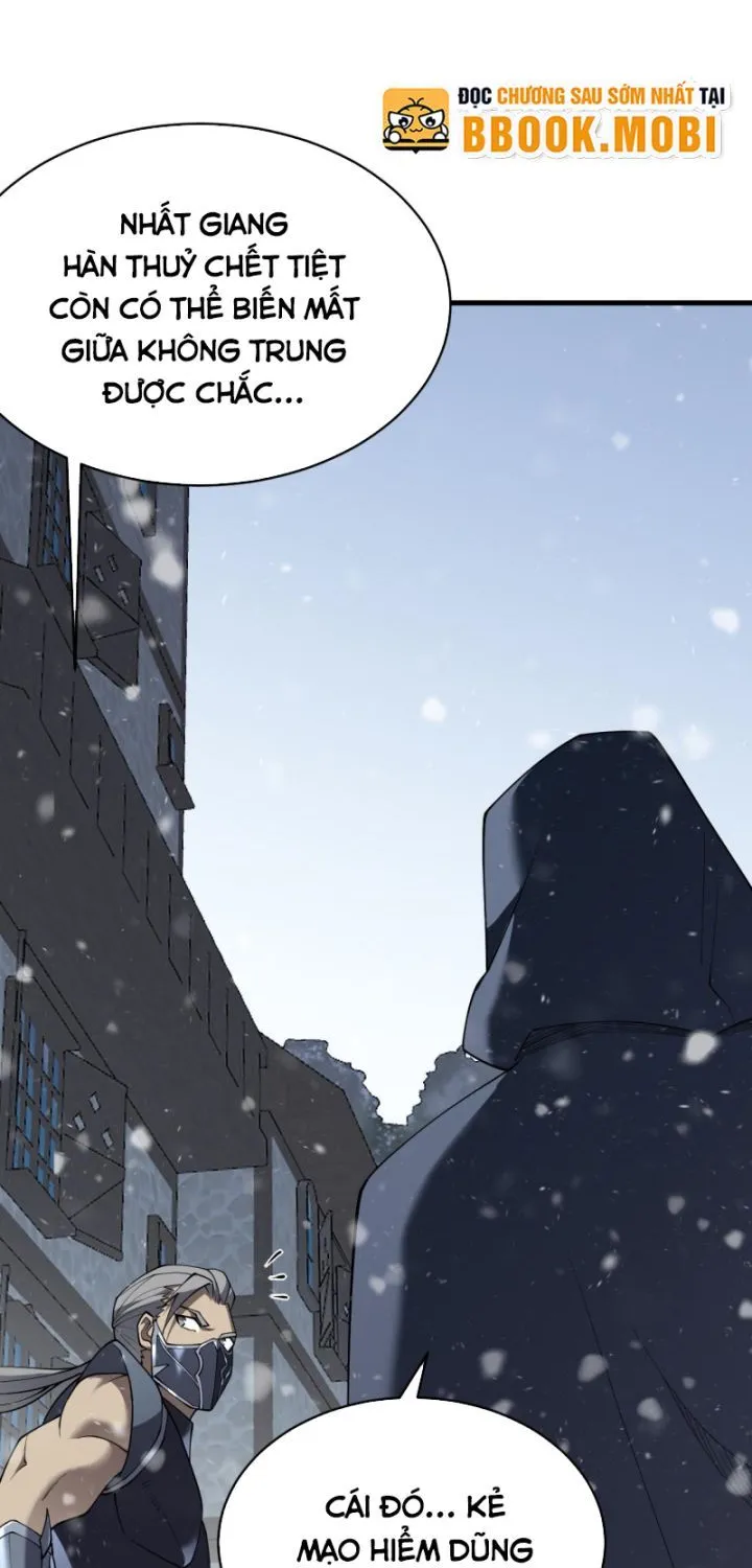 Ta Trở Thành Đại Phản Diện Của Toàn Sever Chap 47 - Next Chap 48