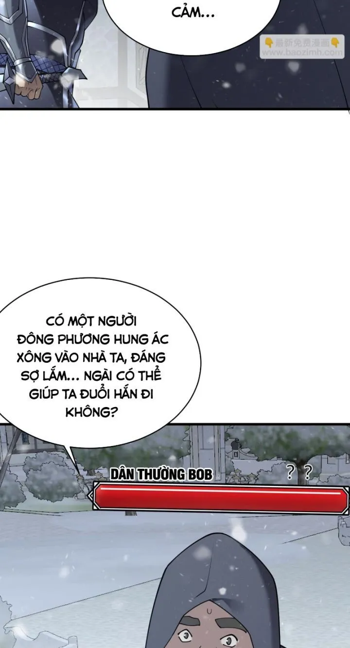 Ta Trở Thành Đại Phản Diện Của Toàn Sever Chap 47 - Next Chap 48