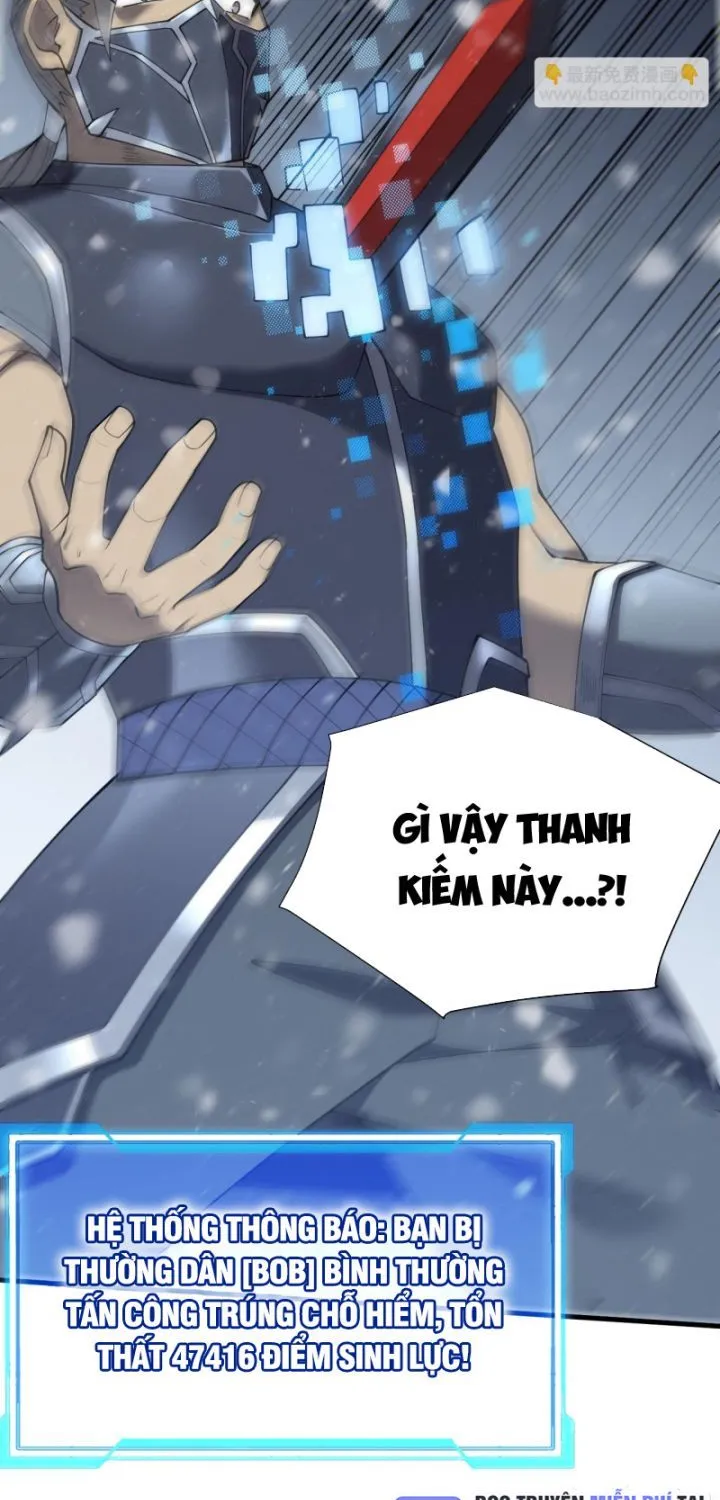 Ta Trở Thành Đại Phản Diện Của Toàn Sever Chap 47 - Next Chap 48