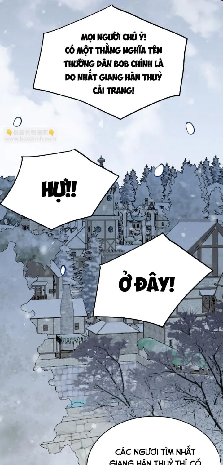 Ta Trở Thành Đại Phản Diện Của Toàn Sever Chap 47 - Next Chap 48