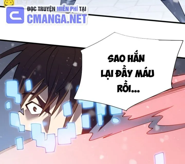 Ta Trở Thành Đại Phản Diện Của Toàn Sever Chap 47 - Next Chap 48