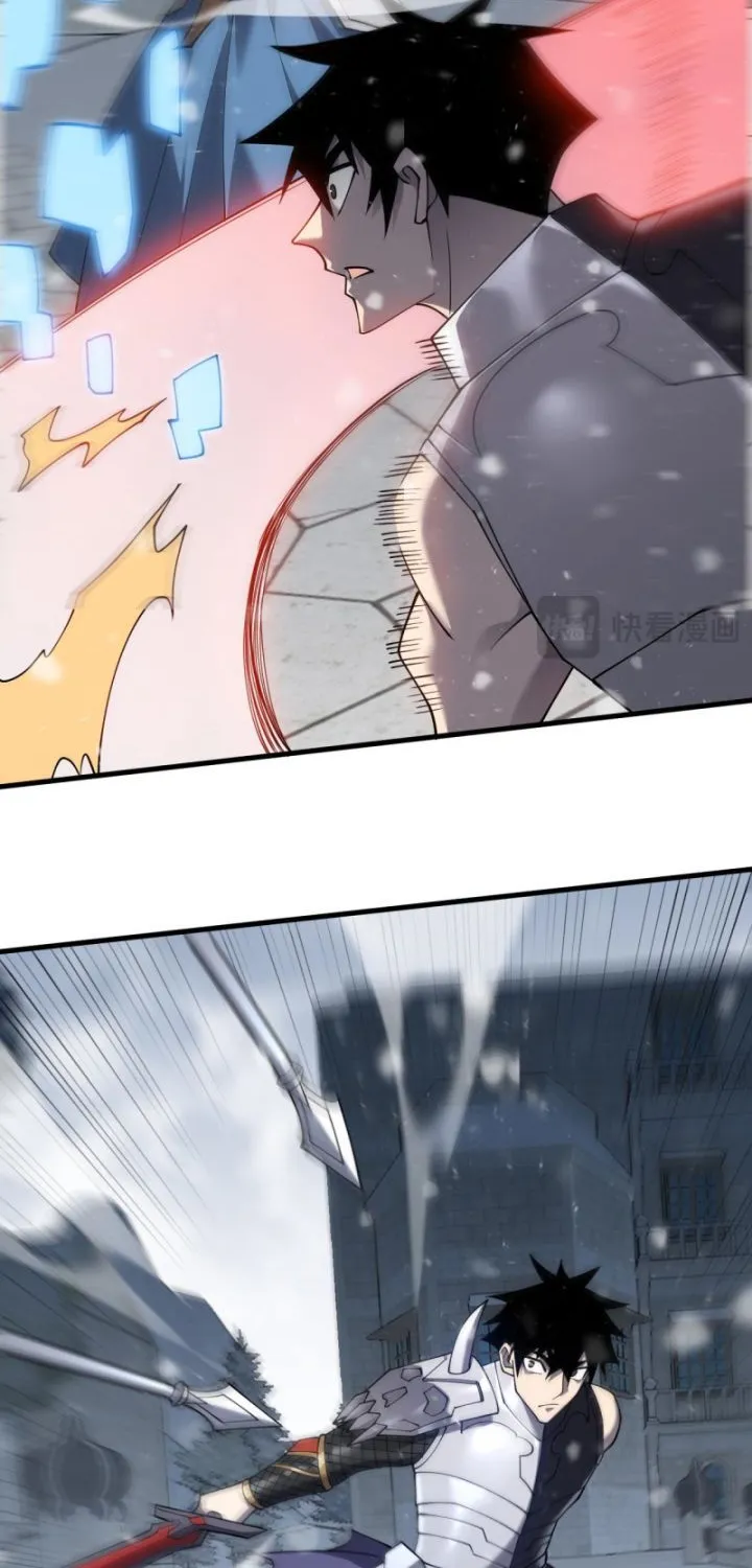 Ta Trở Thành Đại Phản Diện Của Toàn Sever Chap 47 - Next Chap 48