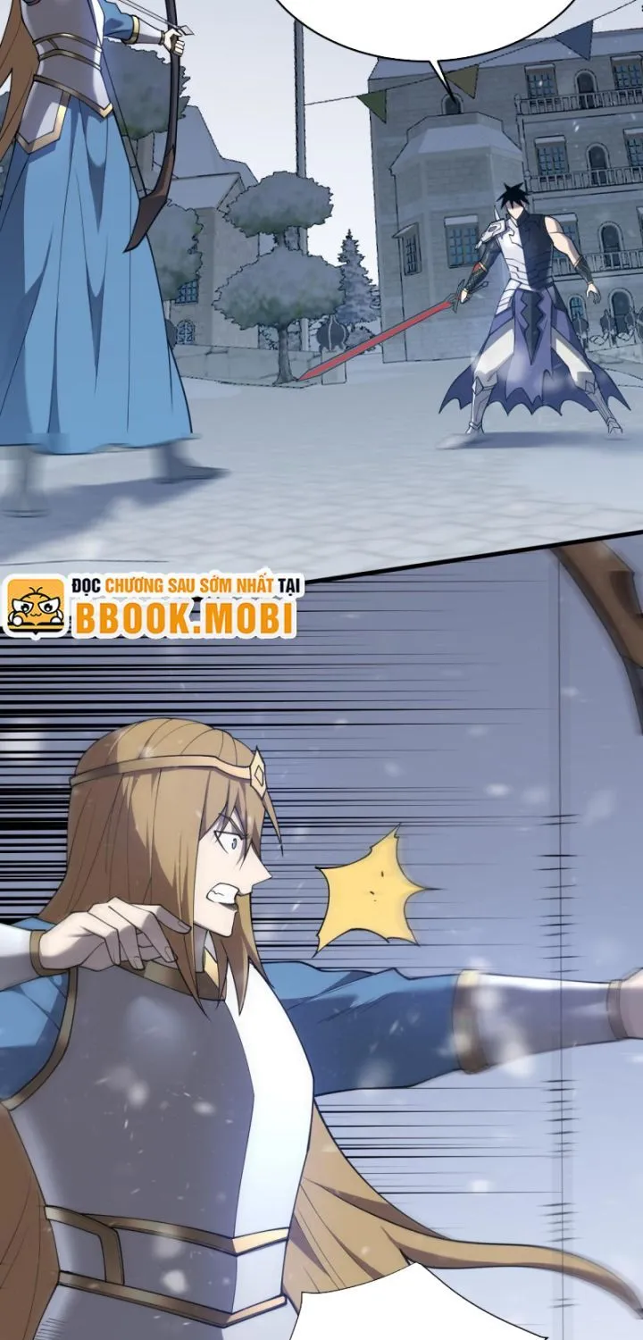 Ta Trở Thành Đại Phản Diện Của Toàn Sever Chap 47 - Next Chap 48