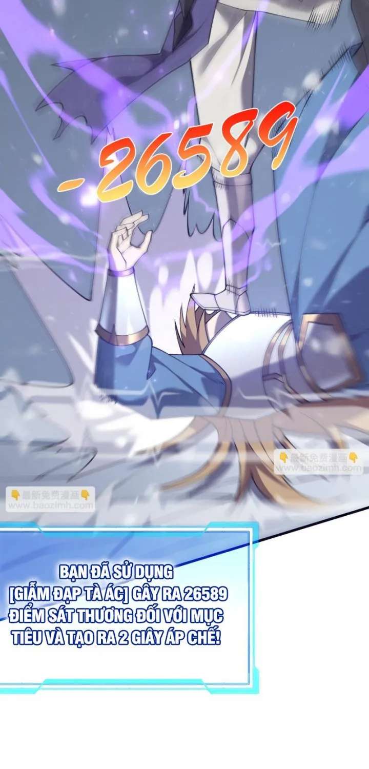 Ta Trở Thành Đại Phản Diện Của Toàn Sever Chap 47 - Next Chap 48