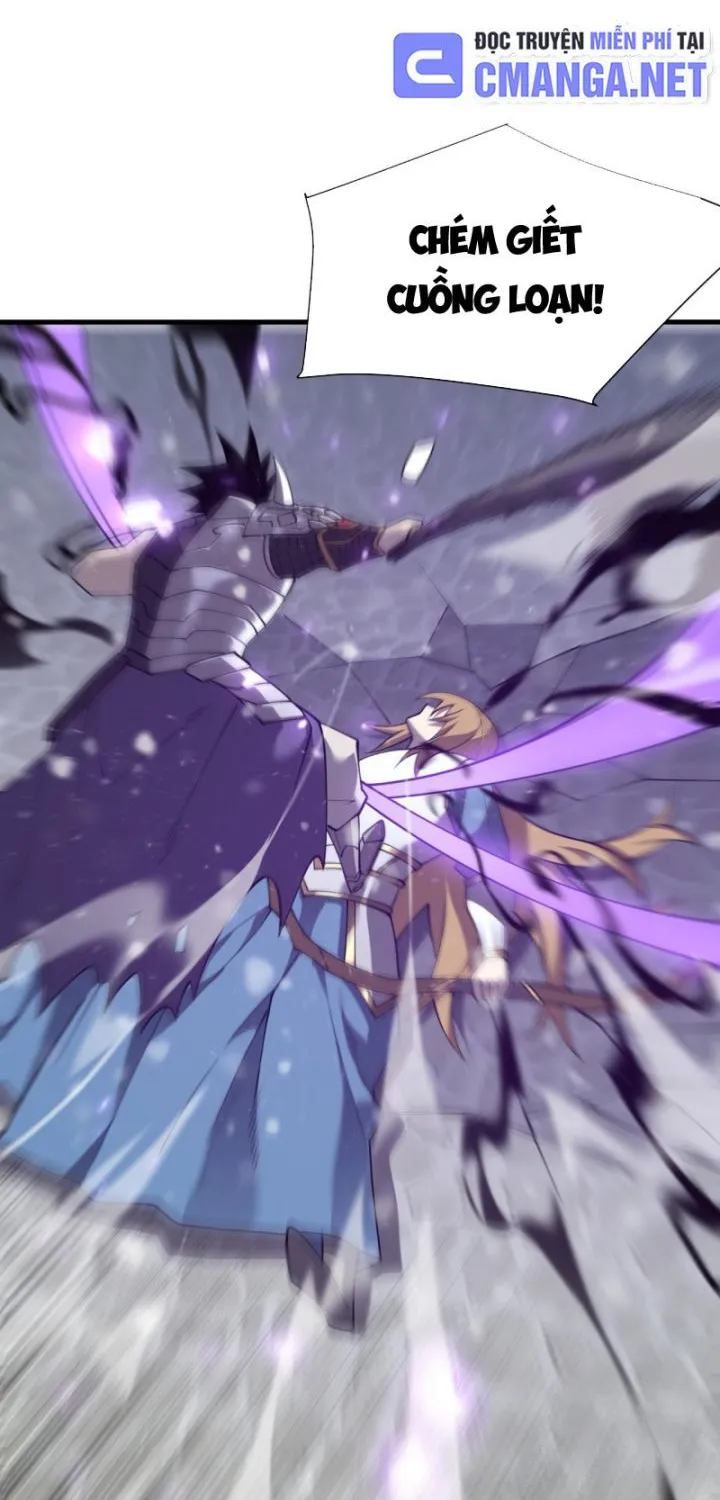 Ta Trở Thành Đại Phản Diện Của Toàn Sever Chap 47 - Next Chap 48