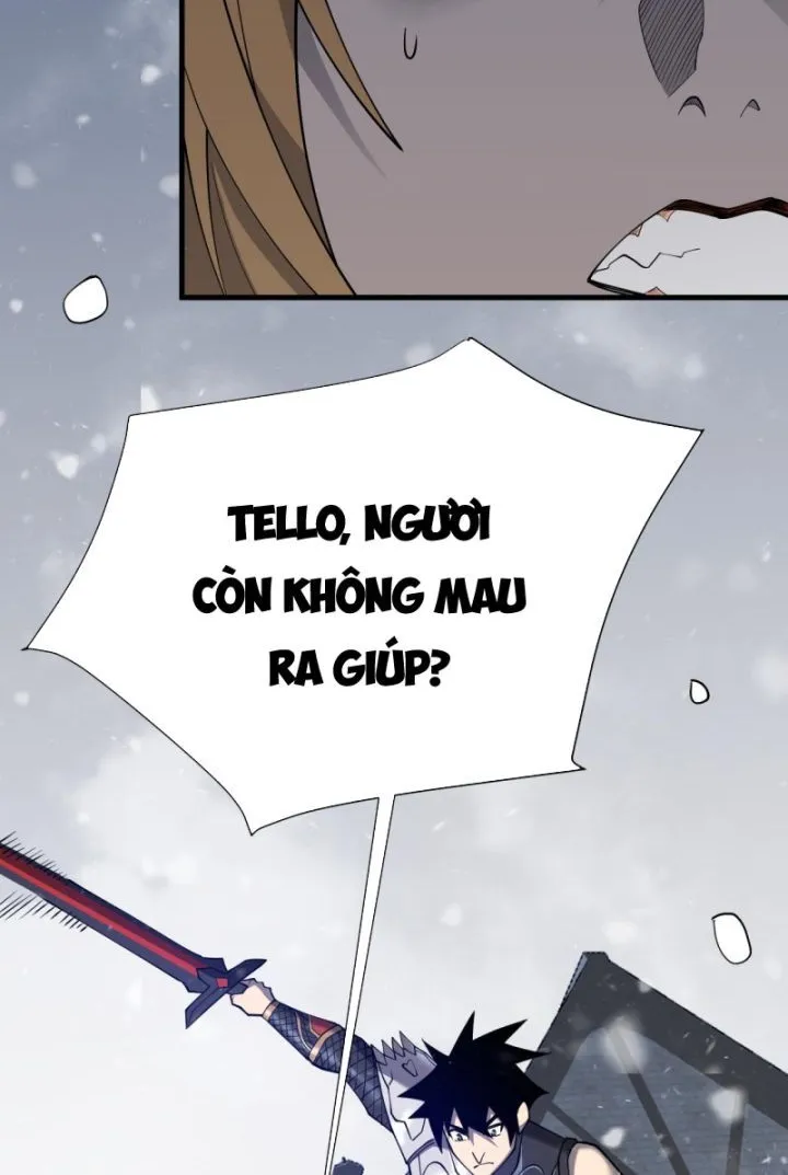 Ta Trở Thành Đại Phản Diện Của Toàn Sever Chap 47 - Next Chap 48