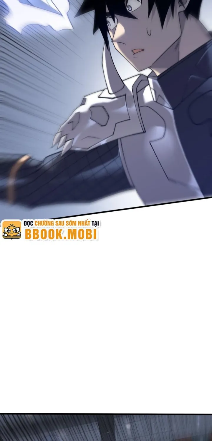 Ta Trở Thành Đại Phản Diện Của Toàn Sever Chap 47 - Next Chap 48