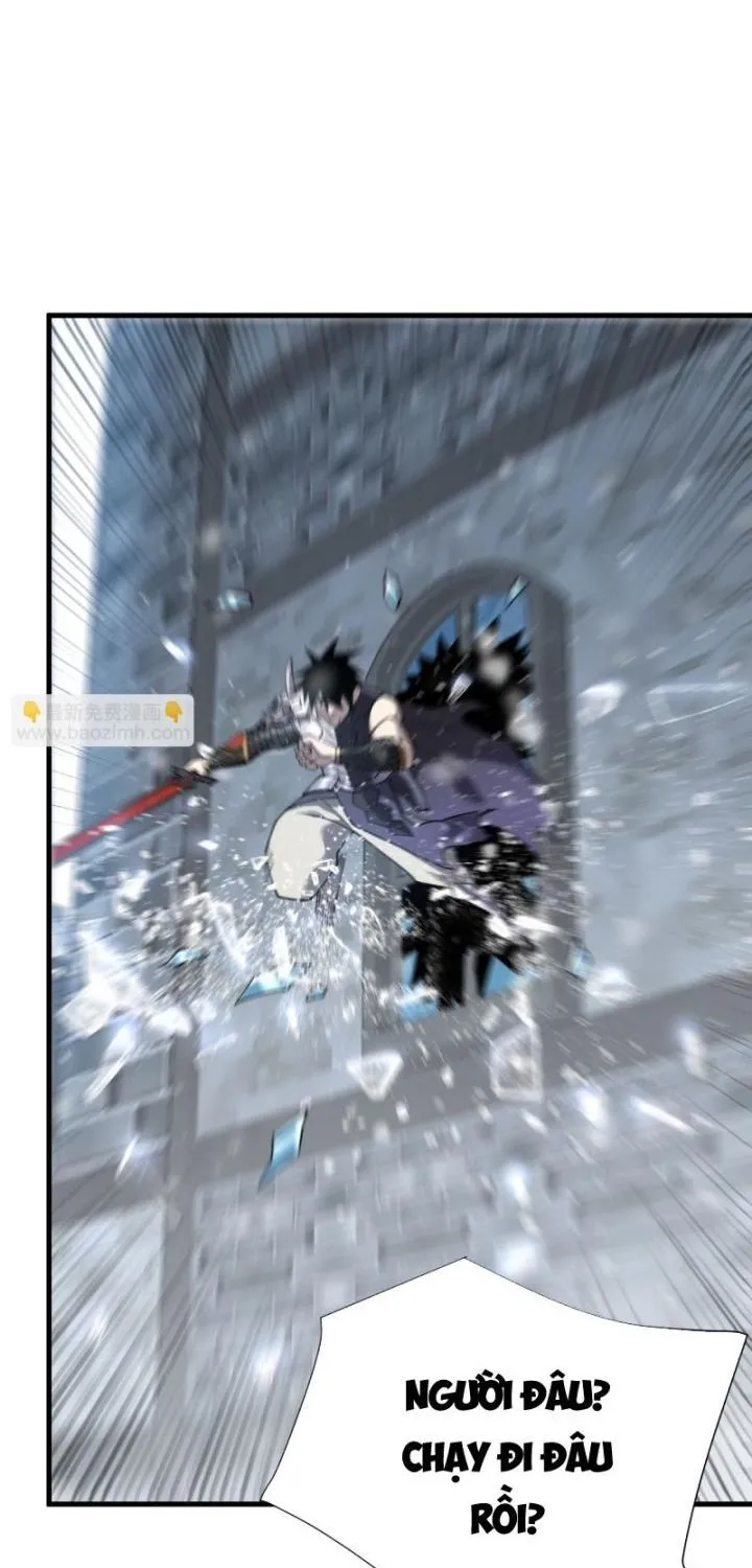 Ta Trở Thành Đại Phản Diện Của Toàn Sever Chap 47 - Next Chap 48