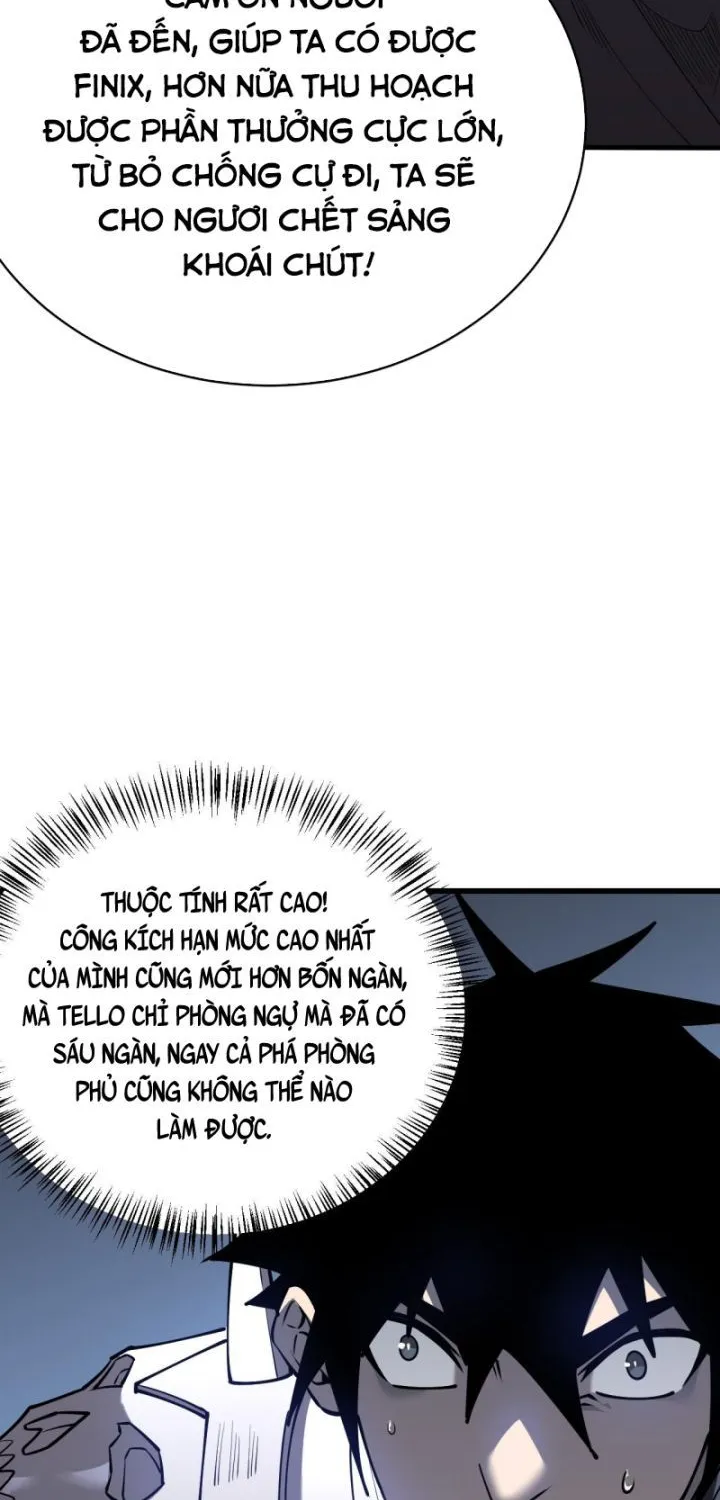 Ta Trở Thành Đại Phản Diện Của Toàn Sever Chap 47 - Next Chap 48