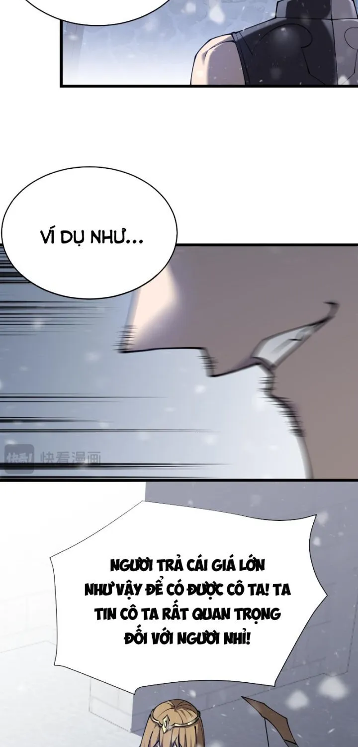 Ta Trở Thành Đại Phản Diện Của Toàn Sever Chap 47 - Next Chap 48