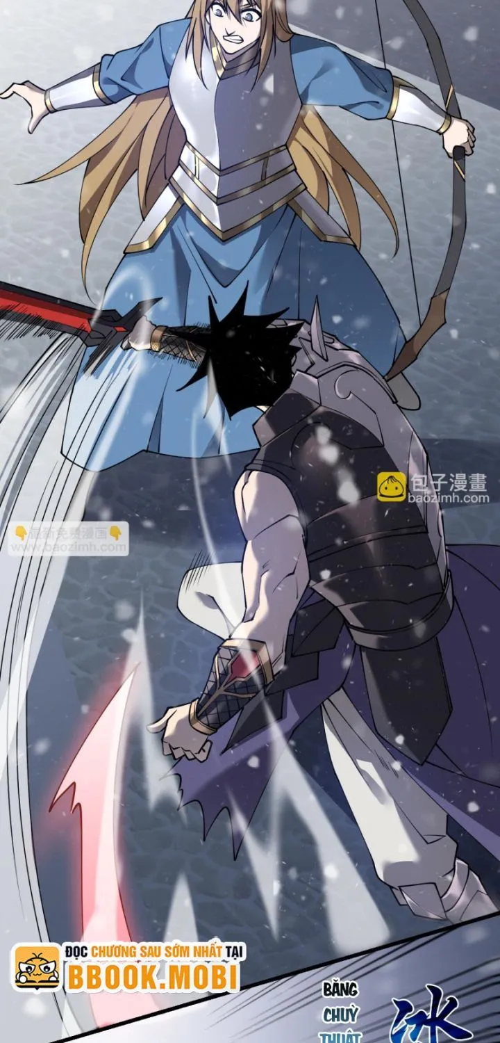 Ta Trở Thành Đại Phản Diện Của Toàn Sever Chap 47 - Next Chap 48