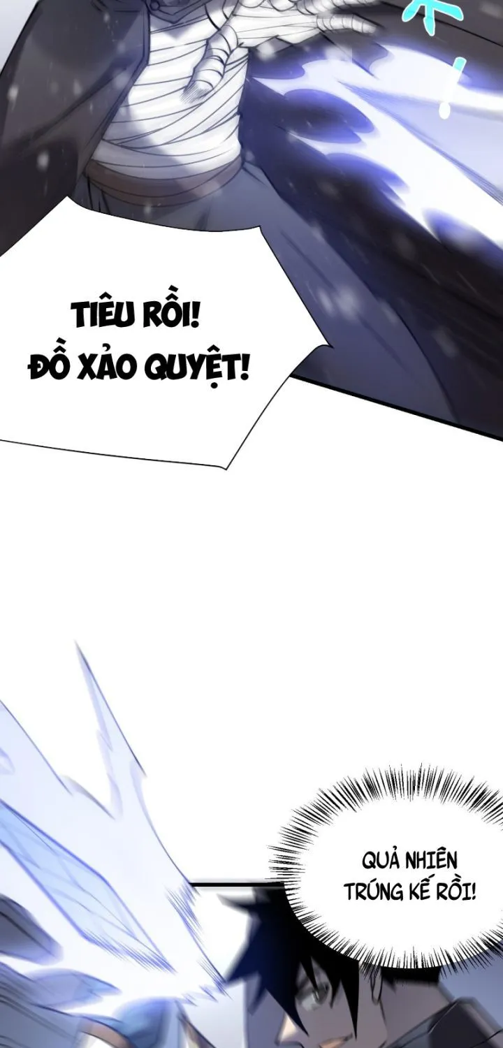 Ta Trở Thành Đại Phản Diện Của Toàn Sever Chap 47 - Next Chap 48