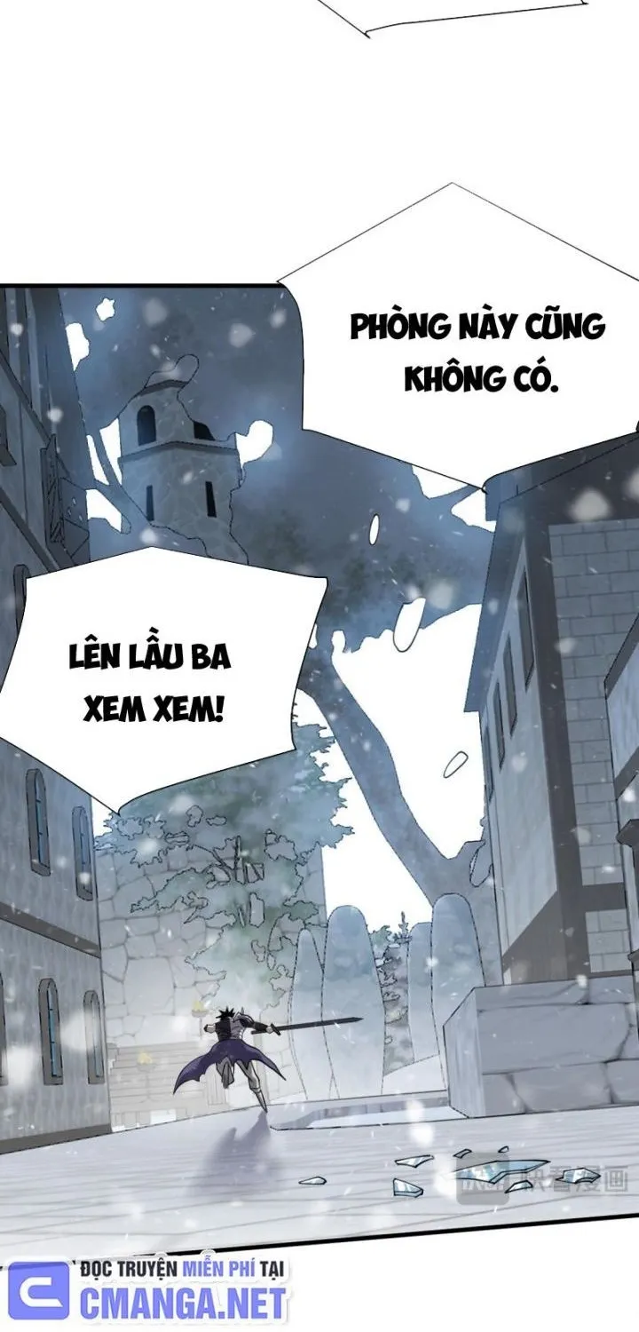 Ta Trở Thành Đại Phản Diện Của Toàn Sever Chap 47 - Next Chap 48