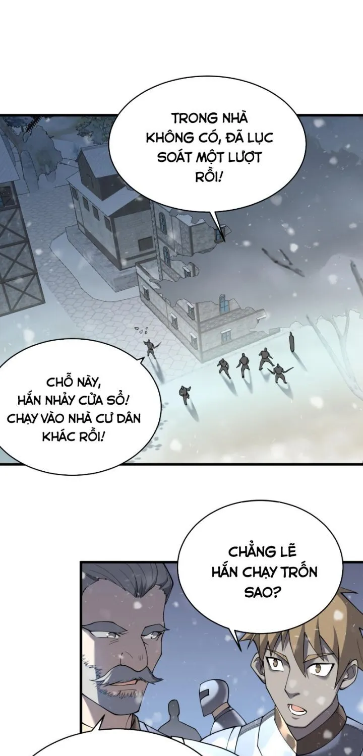 Ta Trở Thành Đại Phản Diện Của Toàn Sever Chap 47 - Next Chap 48