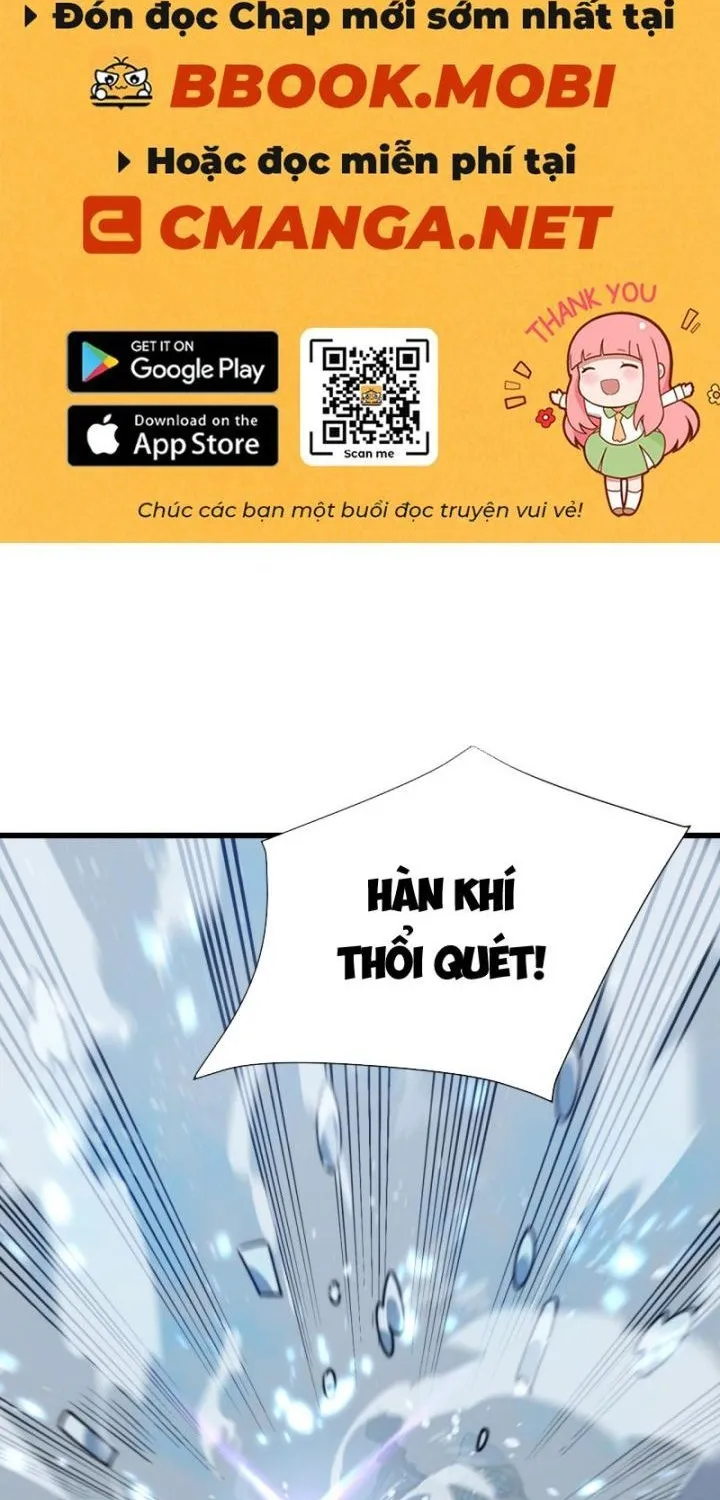 Ta Trở Thành Đại Phản Diện Của Toàn Sever Chap 48 - Next Chap 49