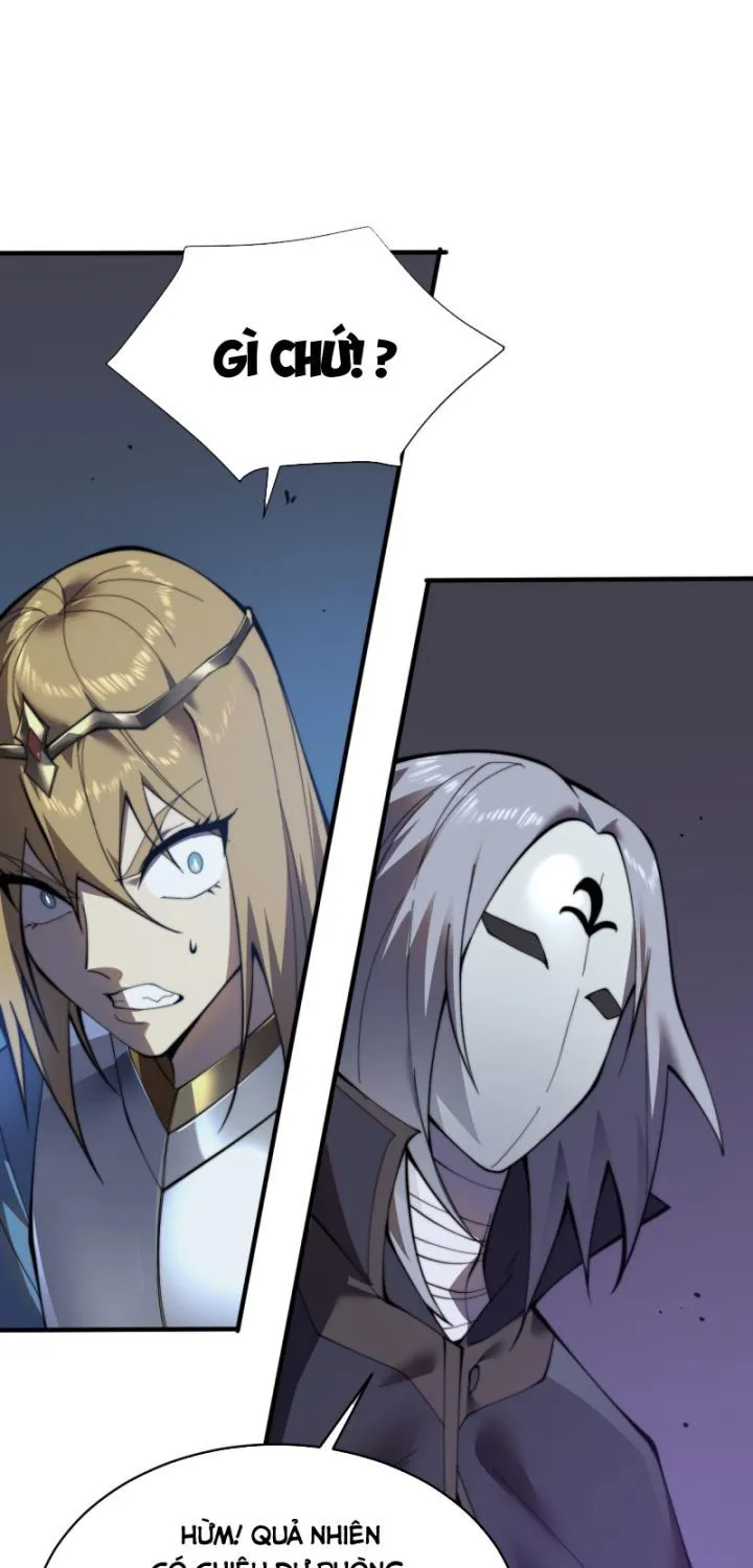 Ta Trở Thành Đại Phản Diện Của Toàn Sever Chap 48 - Next Chap 49