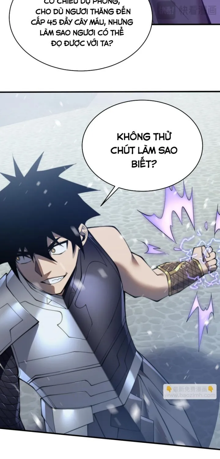 Ta Trở Thành Đại Phản Diện Của Toàn Sever Chap 48 - Next Chap 49