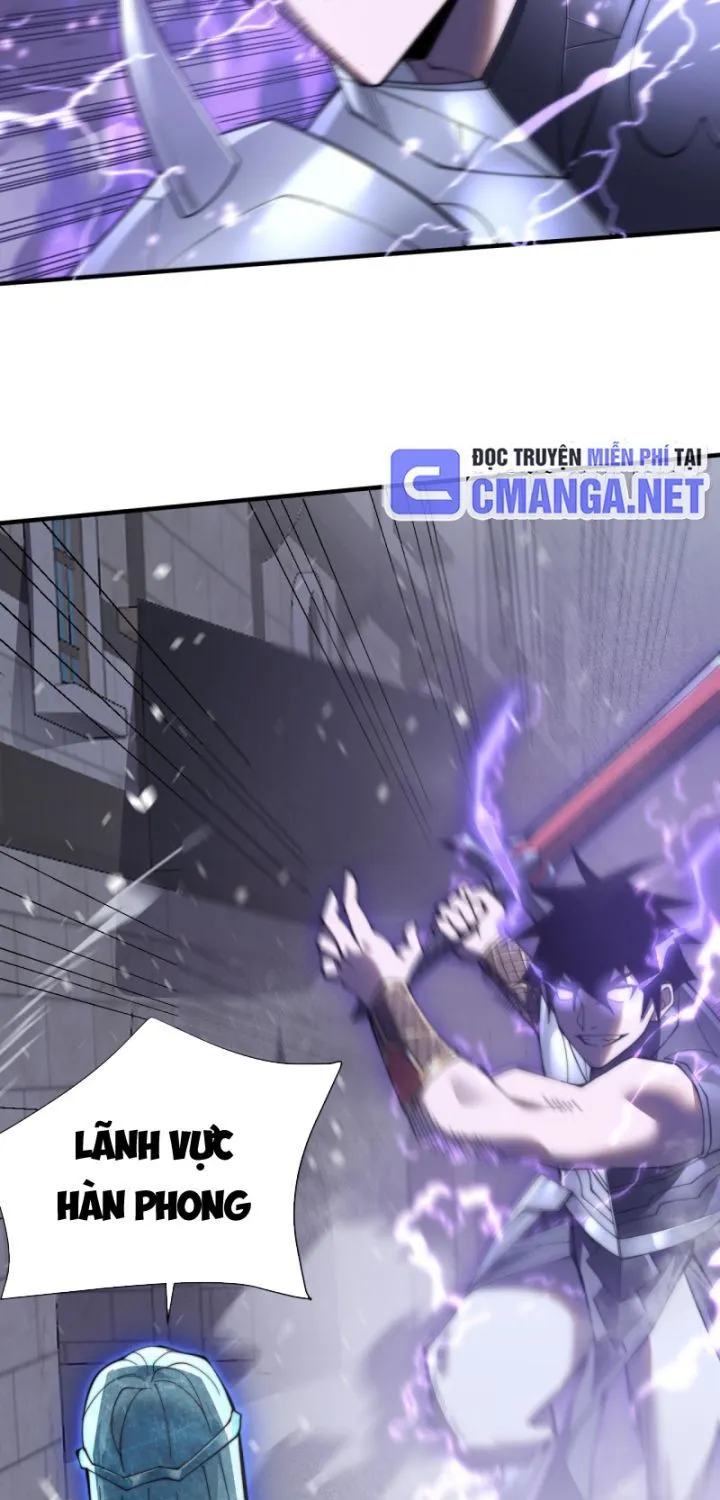 Ta Trở Thành Đại Phản Diện Của Toàn Sever Chap 48 - Next Chap 49