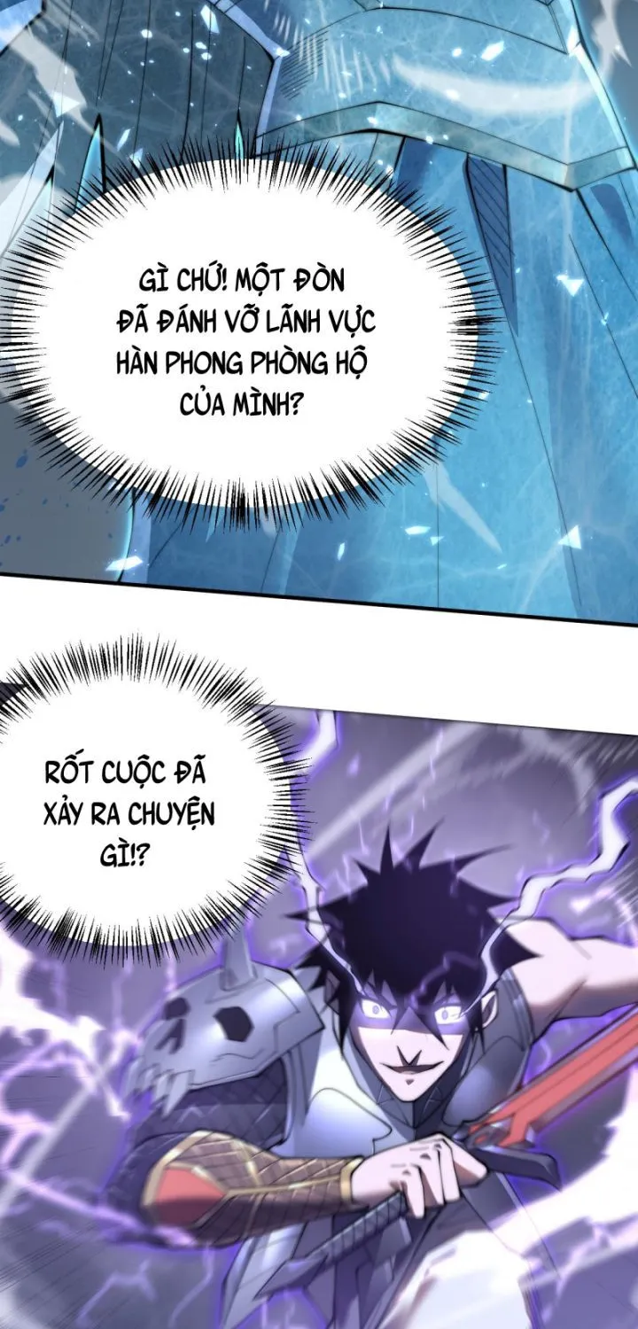 Ta Trở Thành Đại Phản Diện Của Toàn Sever Chap 48 - Next Chap 49