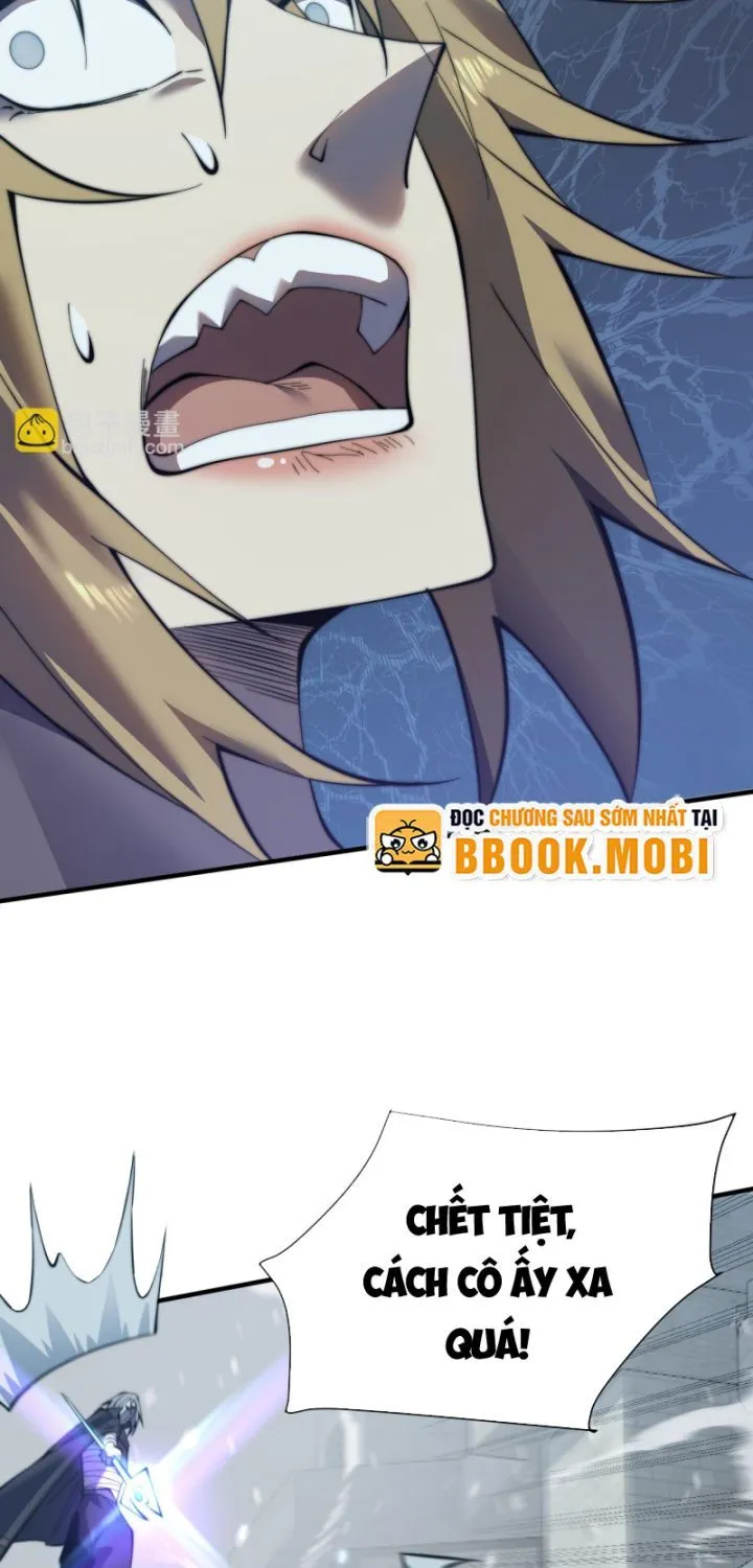 Ta Trở Thành Đại Phản Diện Của Toàn Sever Chap 48 - Next Chap 49