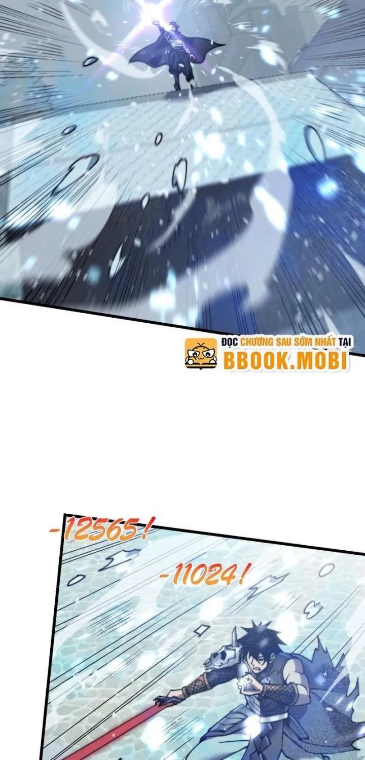 Ta Trở Thành Đại Phản Diện Của Toàn Sever Chap 48 - Next Chap 49