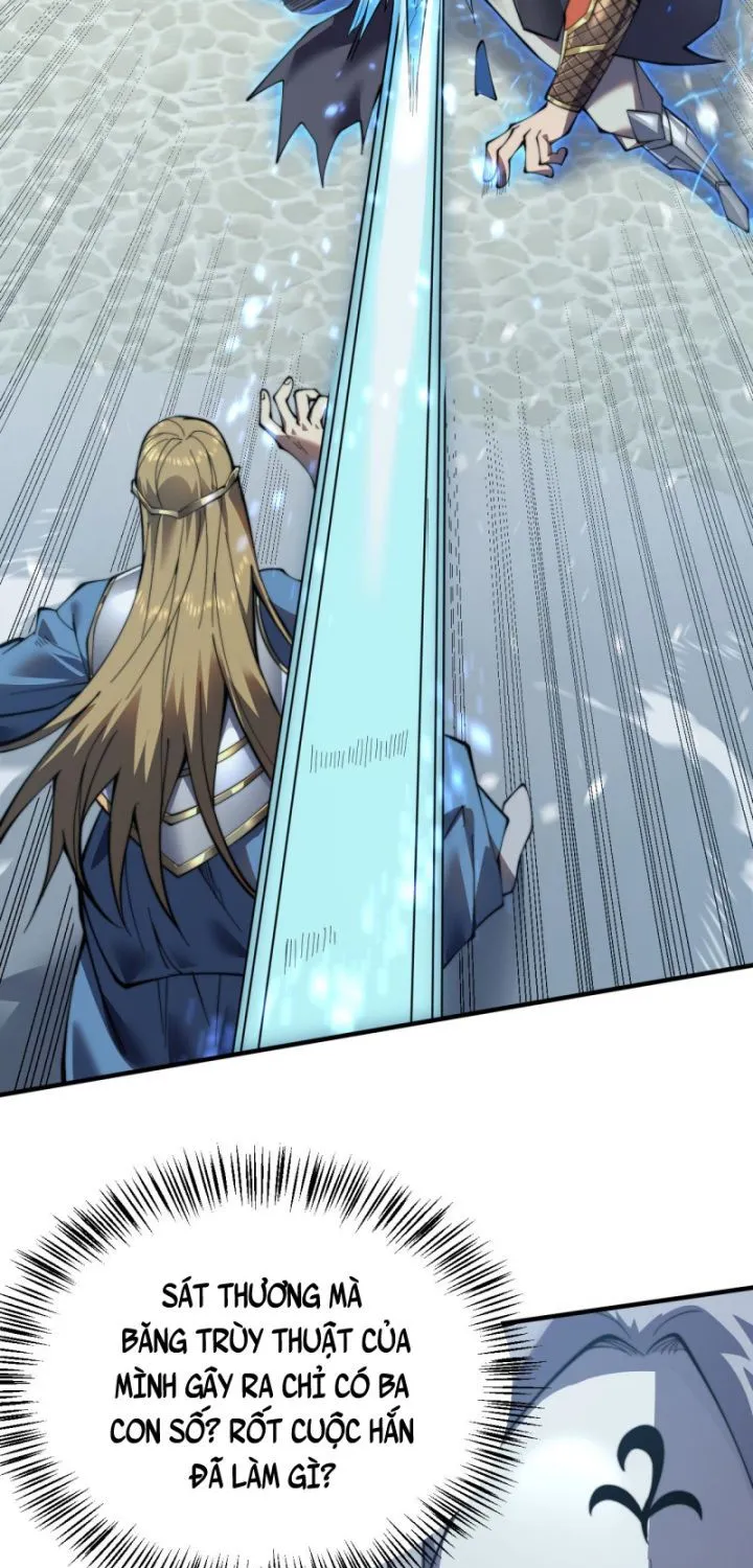 Ta Trở Thành Đại Phản Diện Của Toàn Sever Chap 48 - Next Chap 49