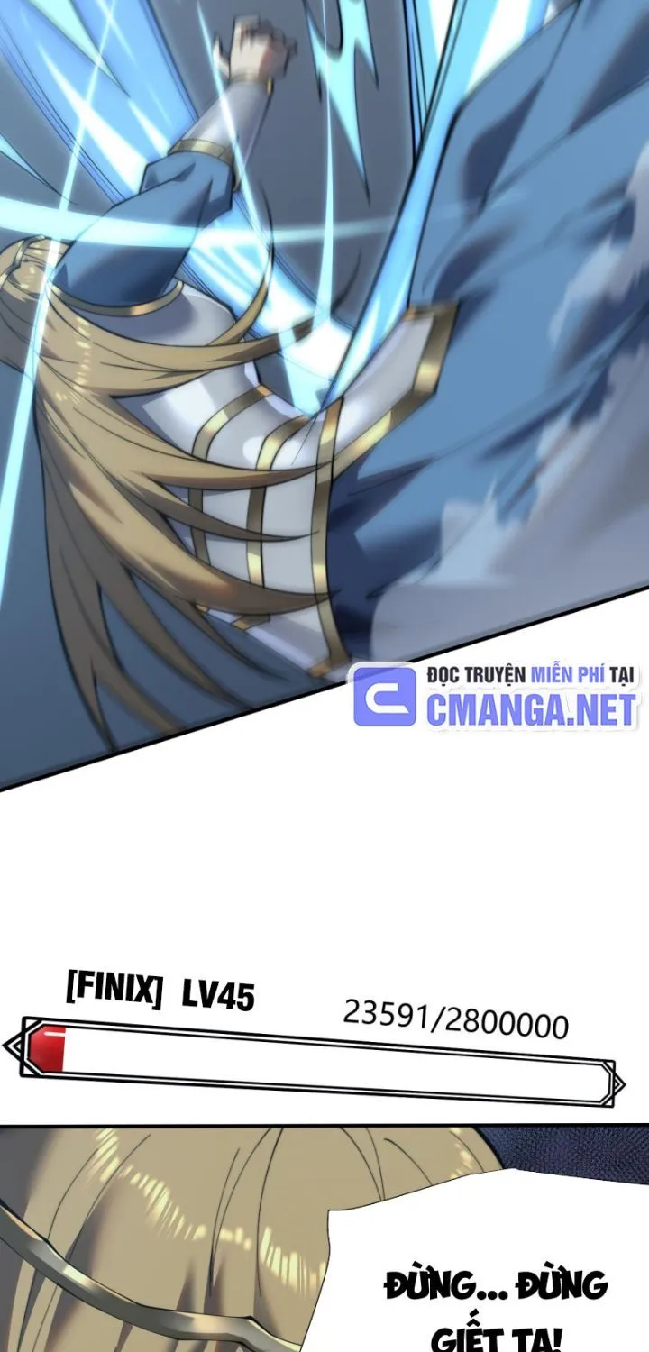 Ta Trở Thành Đại Phản Diện Của Toàn Sever Chap 48 - Next Chap 49