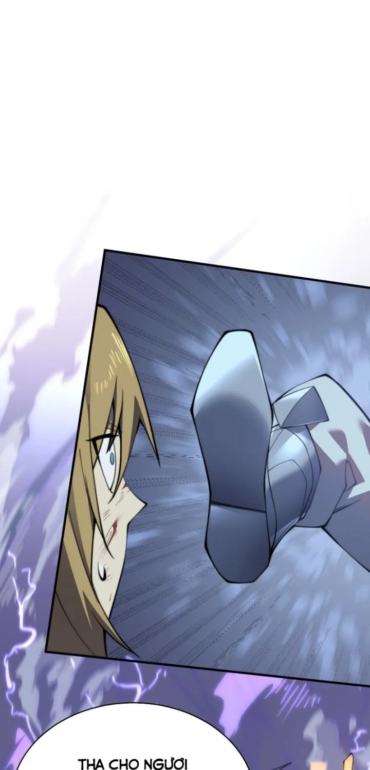 Ta Trở Thành Đại Phản Diện Của Toàn Sever Chap 48 - Next Chap 49