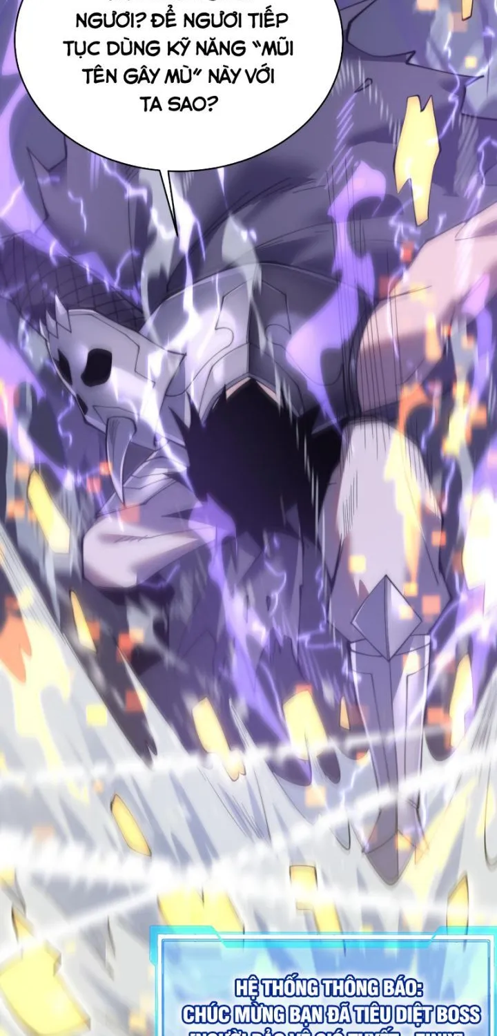 Ta Trở Thành Đại Phản Diện Của Toàn Sever Chap 48 - Next Chap 49