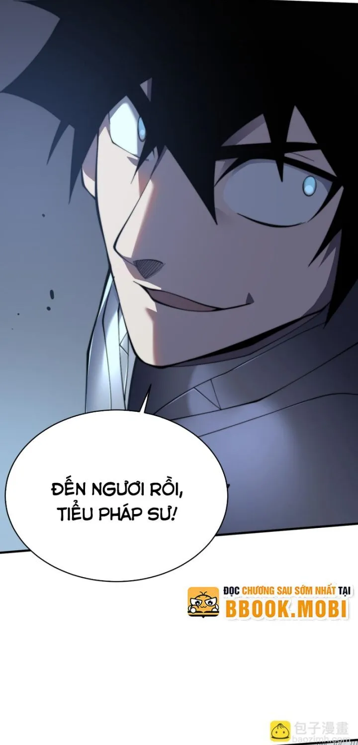 Ta Trở Thành Đại Phản Diện Của Toàn Sever Chap 48 - Next Chap 49