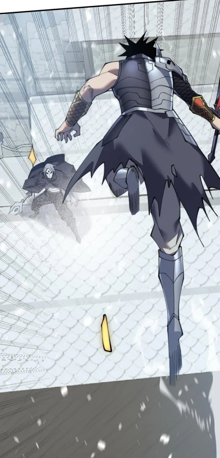 Ta Trở Thành Đại Phản Diện Của Toàn Sever Chap 48 - Next Chap 49