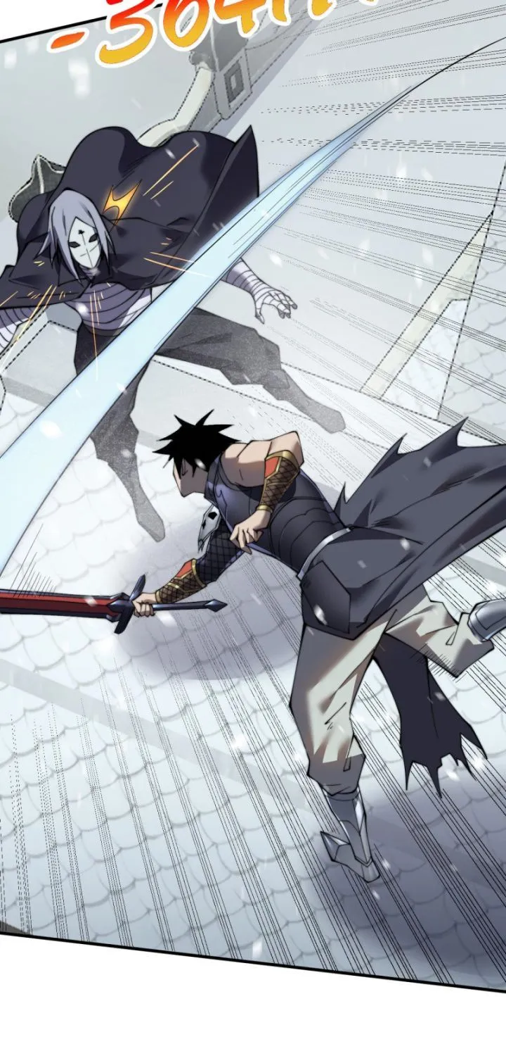 Ta Trở Thành Đại Phản Diện Của Toàn Sever Chap 48 - Next Chap 49