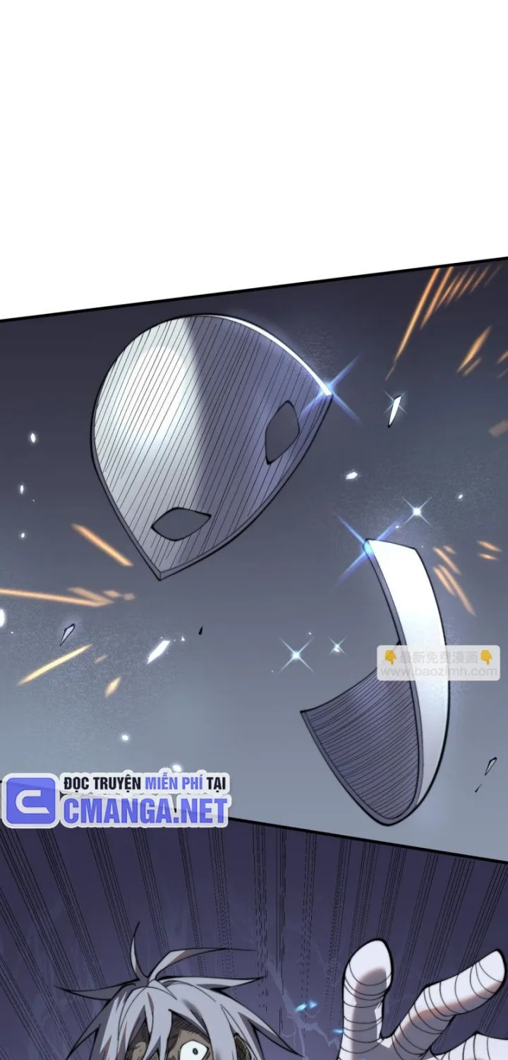 Ta Trở Thành Đại Phản Diện Của Toàn Sever Chap 48 - Next Chap 49