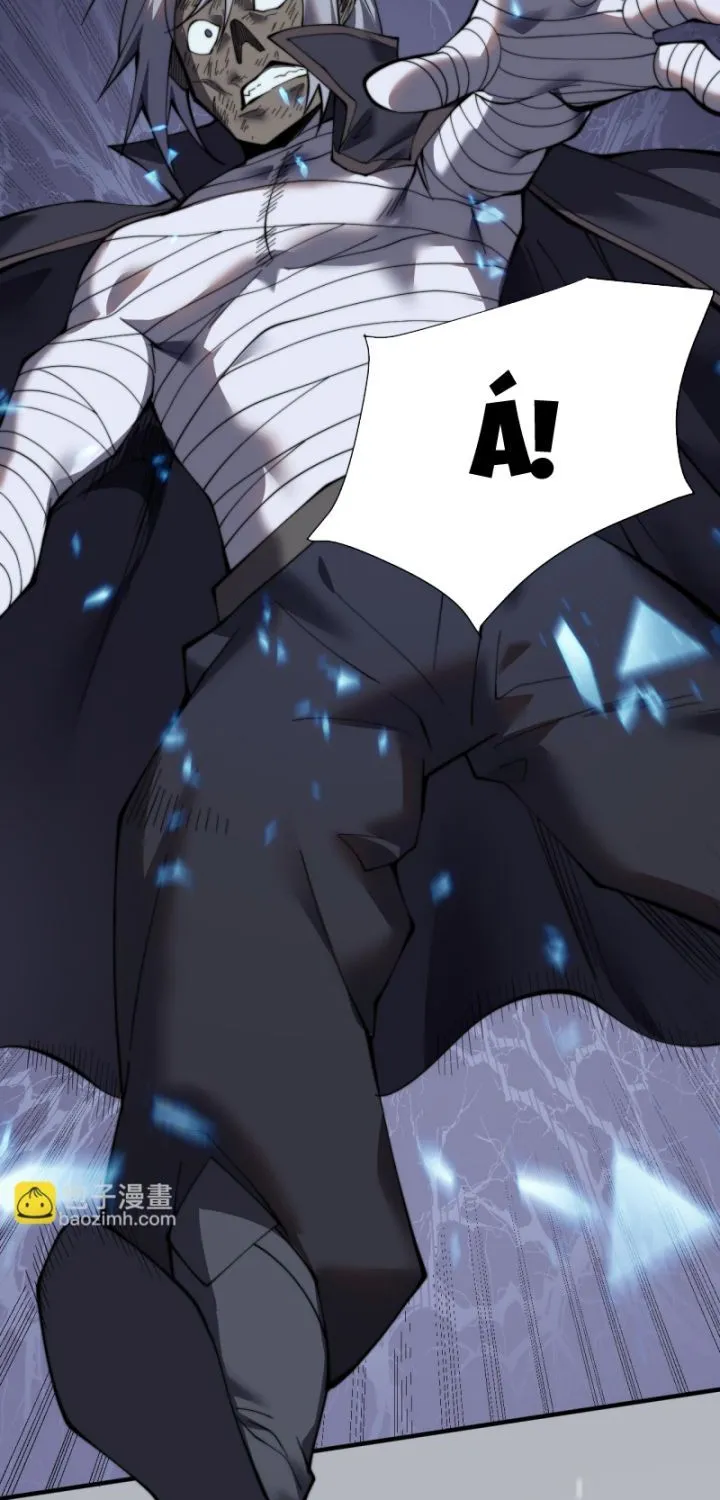 Ta Trở Thành Đại Phản Diện Của Toàn Sever Chap 48 - Next Chap 49