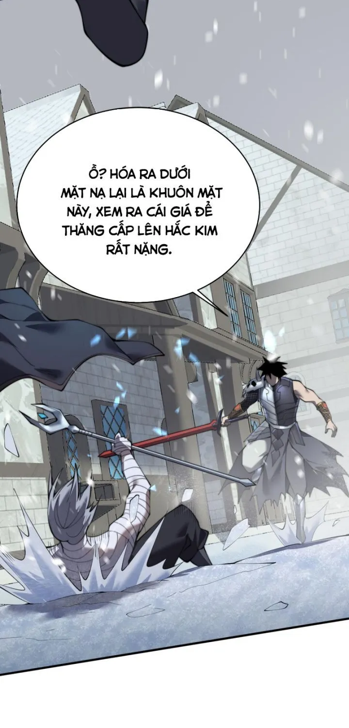 Ta Trở Thành Đại Phản Diện Của Toàn Sever Chap 48 - Next Chap 49